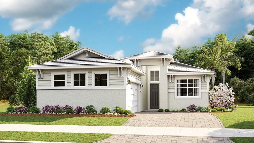 13558 Se Grovewood Drive, Port St. Lucie