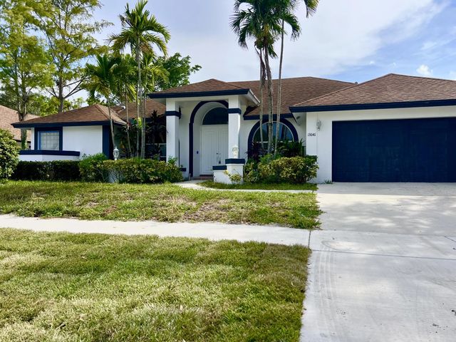 13646 Brightstone  Street, Wellington