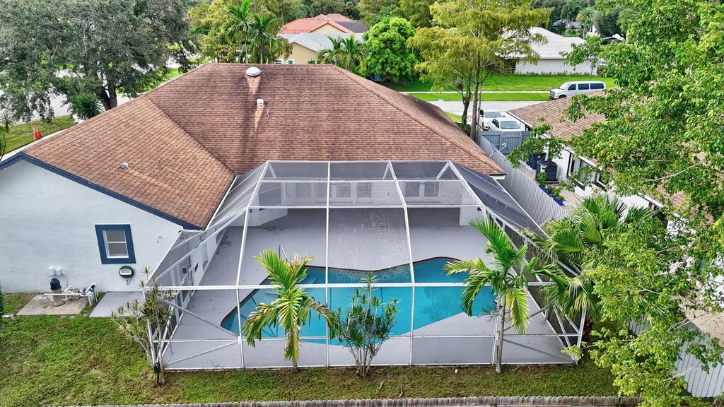 13646 Brightstone  Street, Wellington