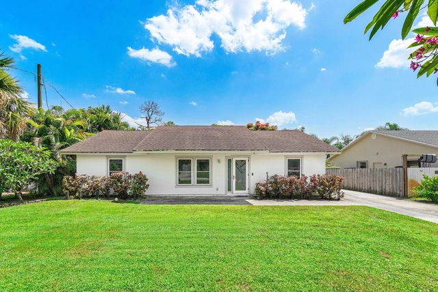 7442 Canal Drive, Lake Worth