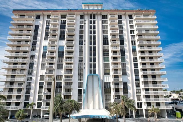 1500 S Ocean Drive #7j, Hollywood