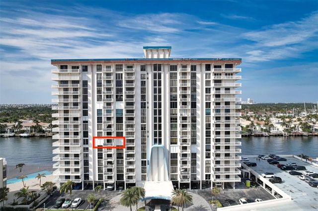 3 of 55 - 1500 S Ocean Drive #7j, Hollywood, FL