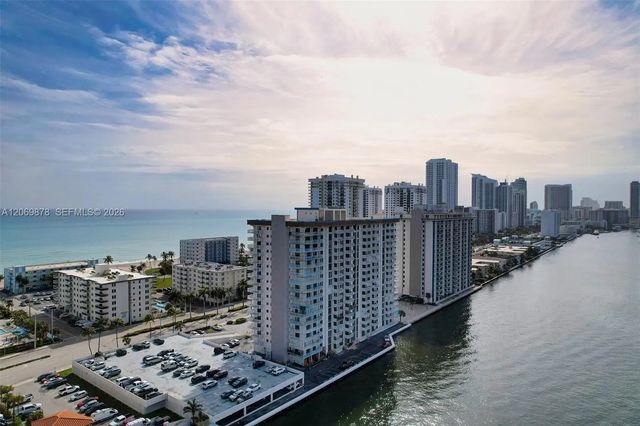 5 of 55 - 1500 S Ocean Drive #7j, Hollywood, FL