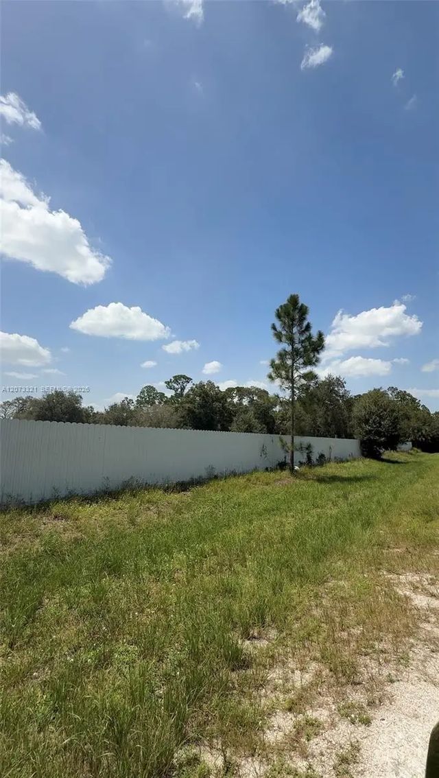 860 S Jasmine Street, Clewiston