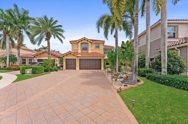 2 of 52 - 8275 Triana Point Avenue, Boynton Beach, FL