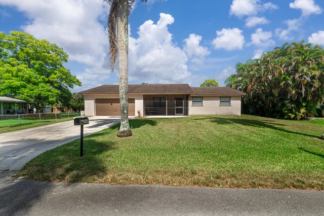 4340 Sw 74th Avenue, Davie
