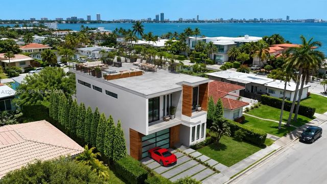 3 of 21 - 7509 Buccaneer Avenue, North Bay Village, FL