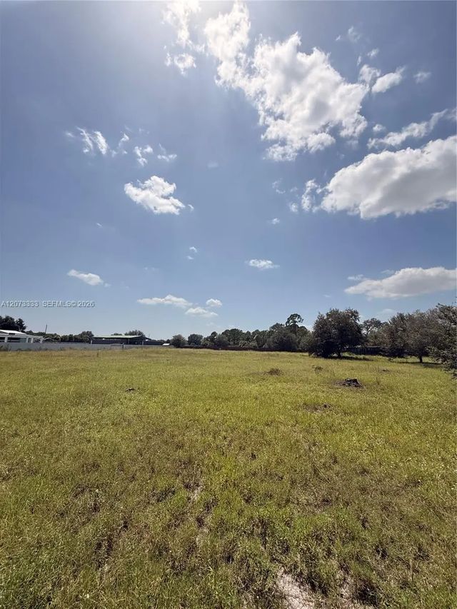 850 S Jasmine Street, Clewiston