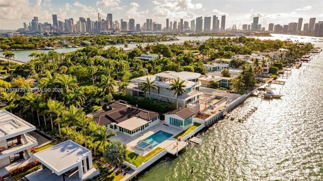 3 of 3 - 205 N Hibiscus Drive, Miami Beach, FL
