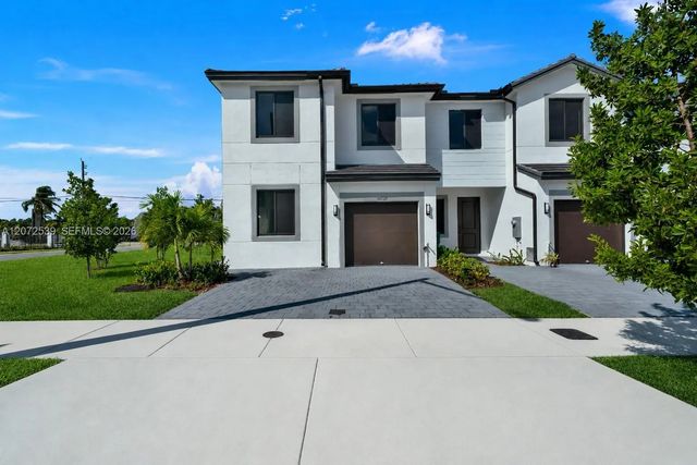 34520 Sw 191st Court, Homestead