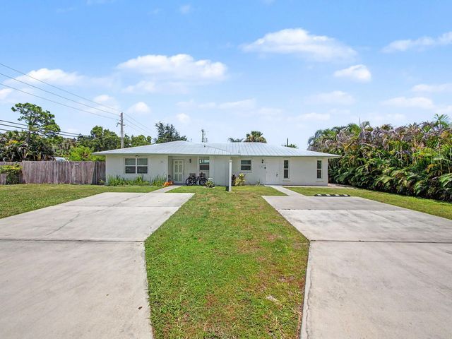 3961 Se Dixie Ross Street, Stuart