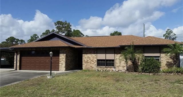 9650 Hibiscus Avenue, 