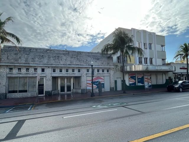 N/A, Miami Beach