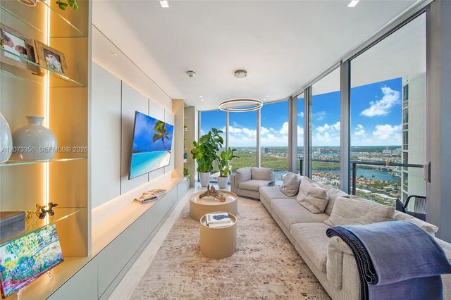 5 of 17 - 15701 Collins Avenue #4101, Sunny Isles Beach, FL