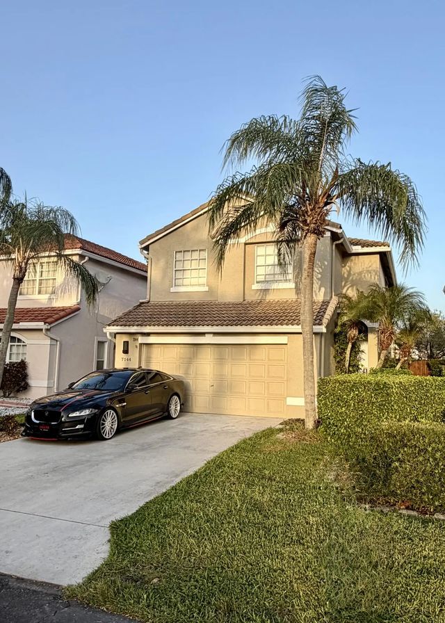 7144 Craw Key Way, Lake Worth