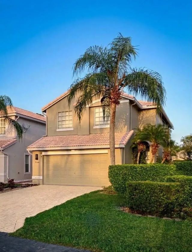 7144 Craw Key Way, Lake Worth