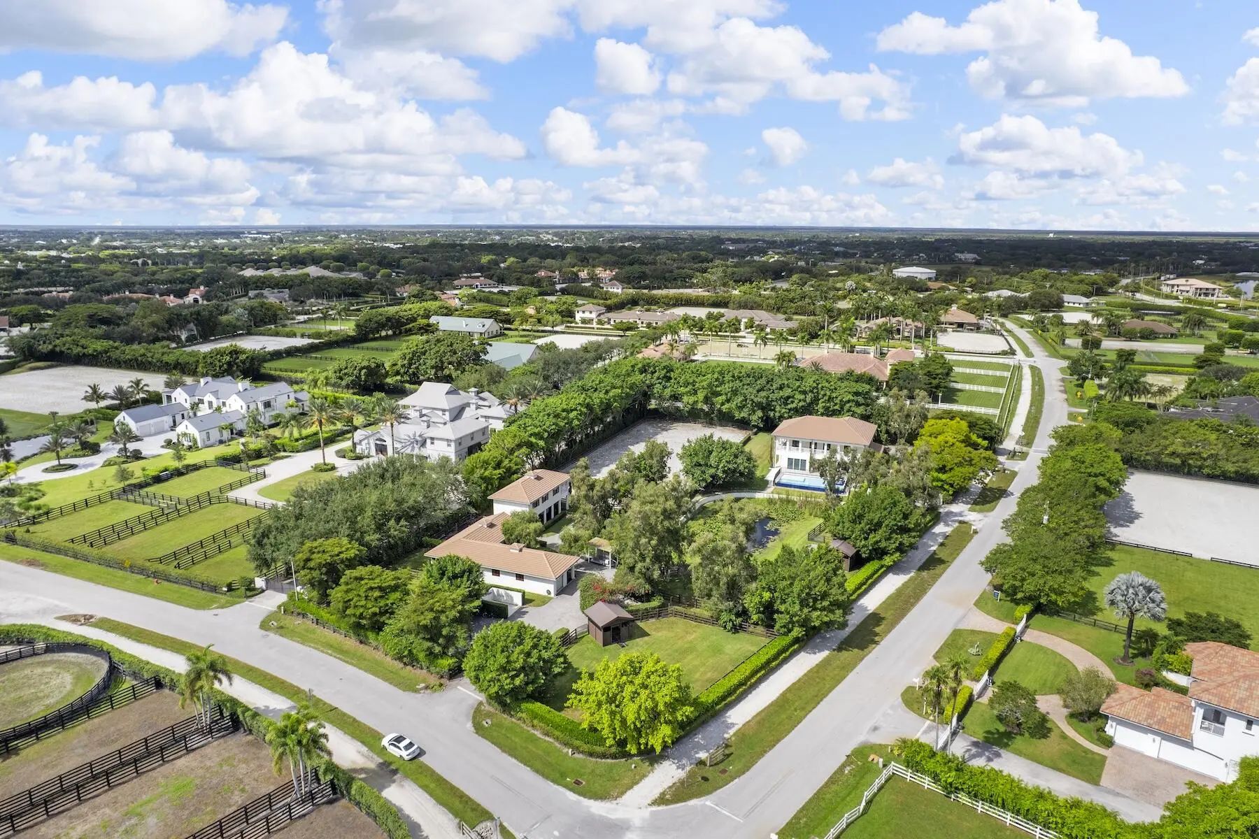 14492 Equestrian  Way, Wellington