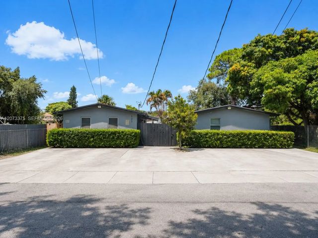 535 Nw 13th Avenue, Fort Lauderdale