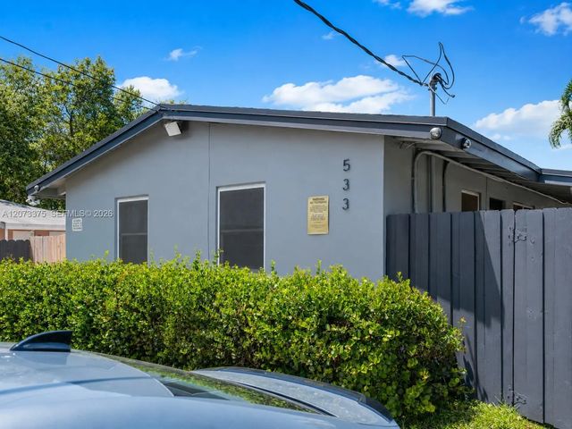 3 of 14 - 535 Nw 13th Avenue, Fort Lauderdale, FL