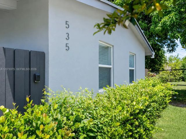4 of 14 - 535 Nw 13th Avenue, Fort Lauderdale, FL
