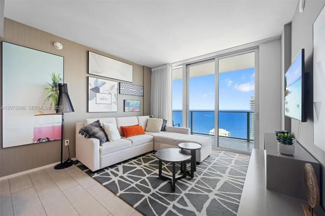 4010 S Ocean Drive #t3905, Hollywood
