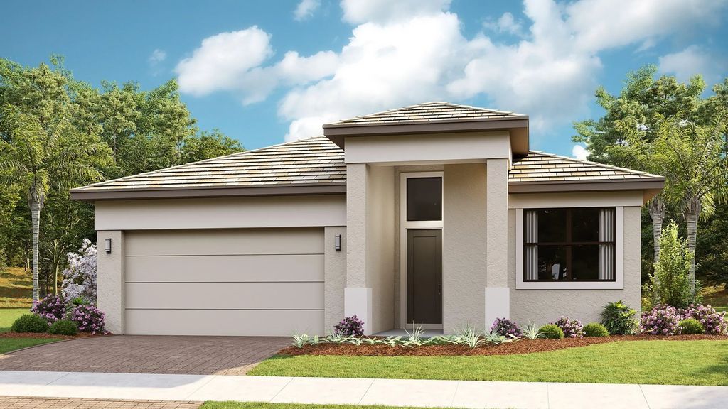 13761 Se Blackwood Drive, Port St. Lucie