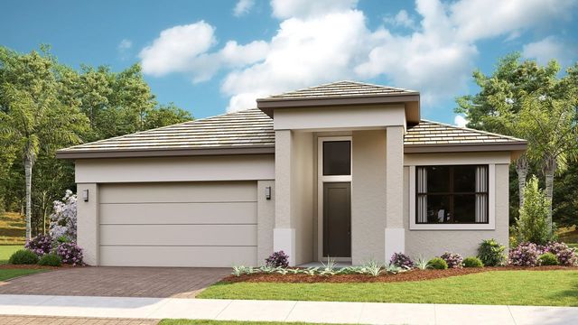 13761 Se Blackwood Drive, Port St. Lucie