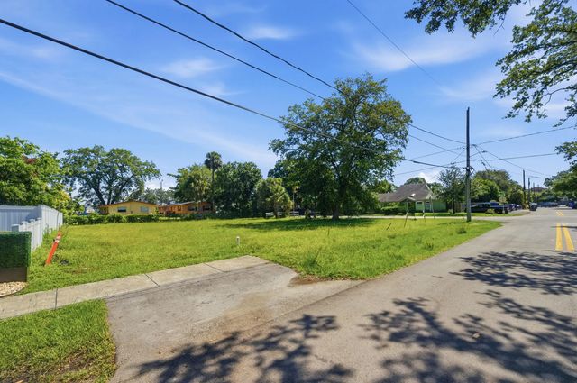 1801 Sw 21st Street, Fort Lauderdale