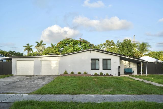 16101 Sw 98th Avenue, Miami