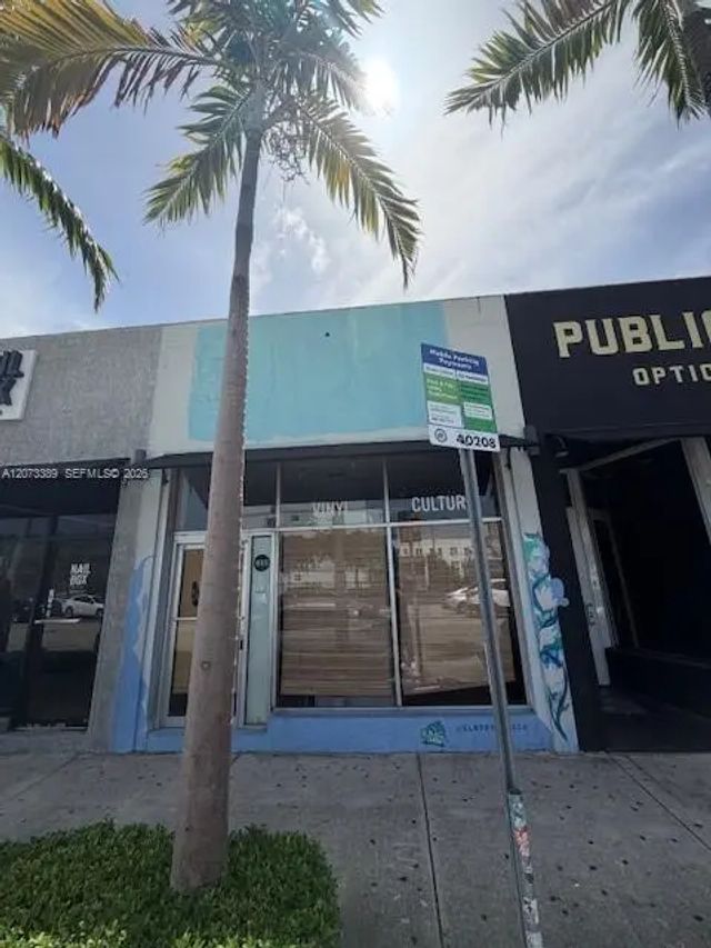 535 Sw 12th Avenue, Miami