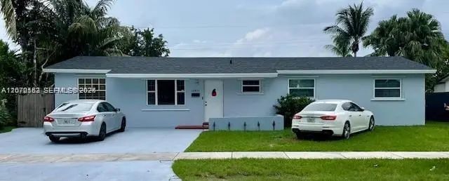 10891 N Snapper Creek Drive, Miami