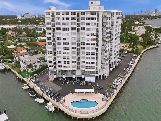 2 of 46 - 11930 N Bayshore Drive #1407, North Miami, FL