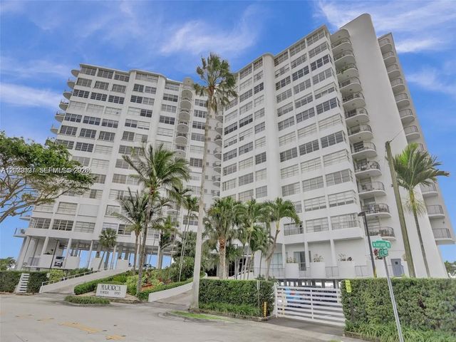 3 of 46 - 11930 N Bayshore Drive #1407, North Miami, FL
