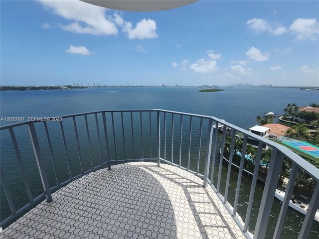 5 of 46 - 11930 N Bayshore Drive #1407, North Miami, FL