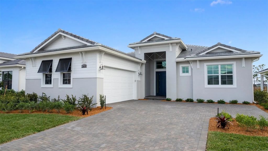 13670 Se Grovewood Drive, Port St. Lucie