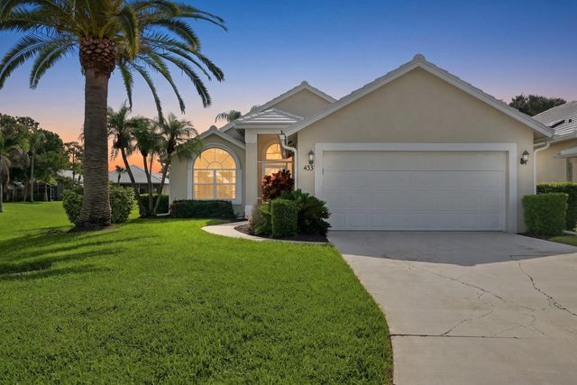 433 Sw Fairway Lake, Port St. Lucie