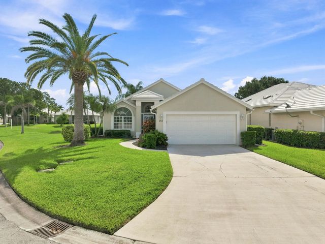 4 of 48 - 433 Sw Fairway Lake, Port St. Lucie, FL