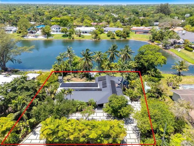 13400 Sw 70th Avenue, Pinecrest