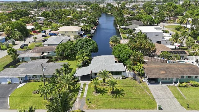 35 Ne 29th Street, Wilton Manors