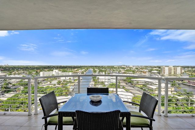 2 of 43 - 2831 N Ocean Boulevard #1108 N, Fort Lauderdale, FL