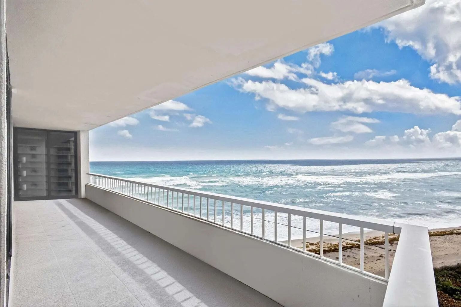 Photo for MLS B26067245 in 5510 N Ocean Drive #7b Singer Island, FL - 33404