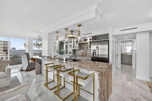 2 of 77 - 5510 N Ocean Drive #7b, Singer Island, FL