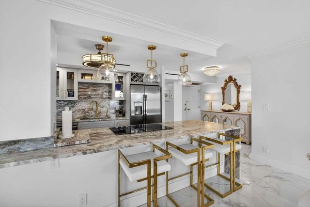 3 of 77 - 5510 N Ocean Drive #7b, Singer Island, FL