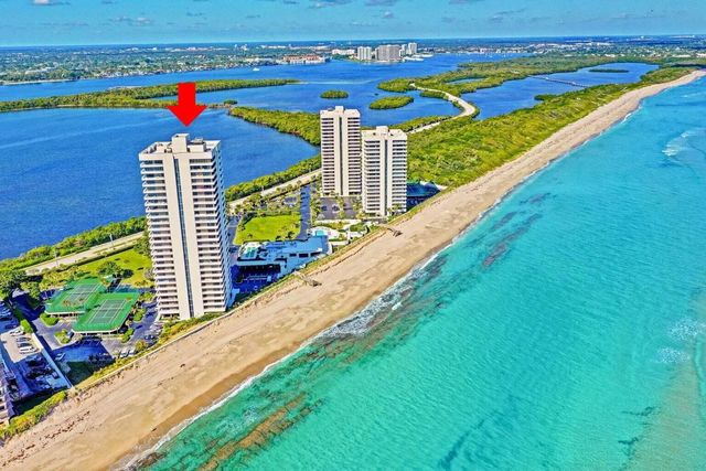 4 of 77 - 5510 N Ocean Drive #7b, Singer Island, FL