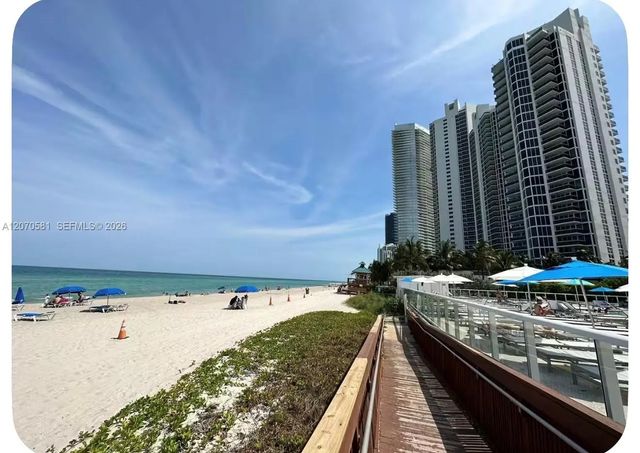 19201 Collins Avenue #245, Sunny Isles Beach