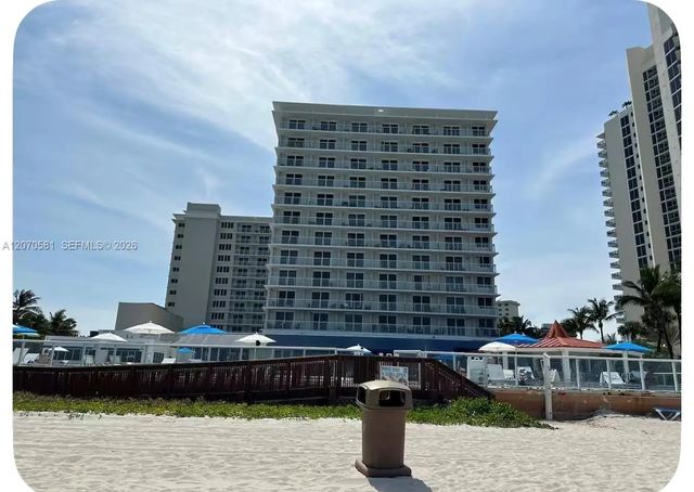 3 of 8 - 19201 Collins Avenue #245, Sunny Isles Beach, FL