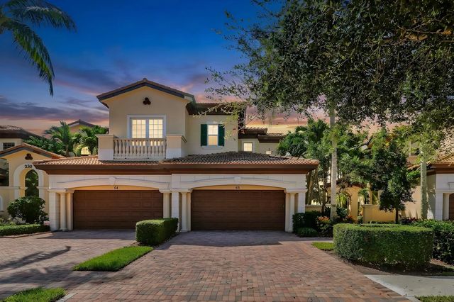 230 Tresana Boulevard #62, Jupiter