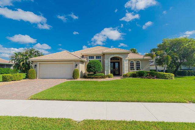 1251 Sw Briarwood Drive, Port St. Lucie