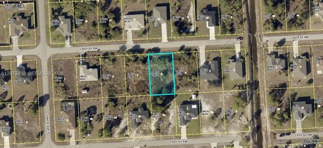 3507 Sw 28th Street, Lehigh Acres