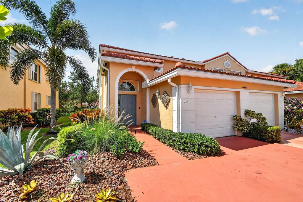 12447 Crystal Pointe Drive #201, Boynton Beach